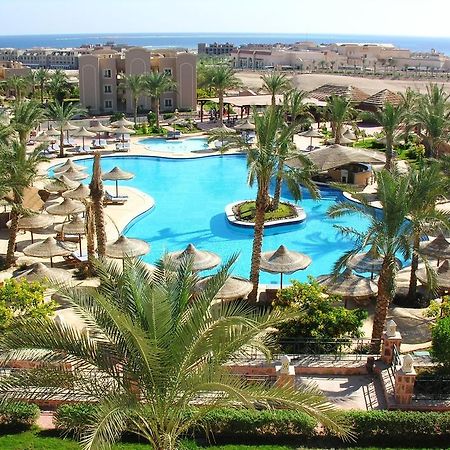 Pyramisa Sunset Pearl Apartments Χουργκάντα Εξωτερικό φωτογραφία