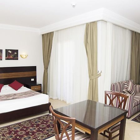 Pyramisa Sunset Pearl Apartments Χουργκάντα Εξωτερικό φωτογραφία
