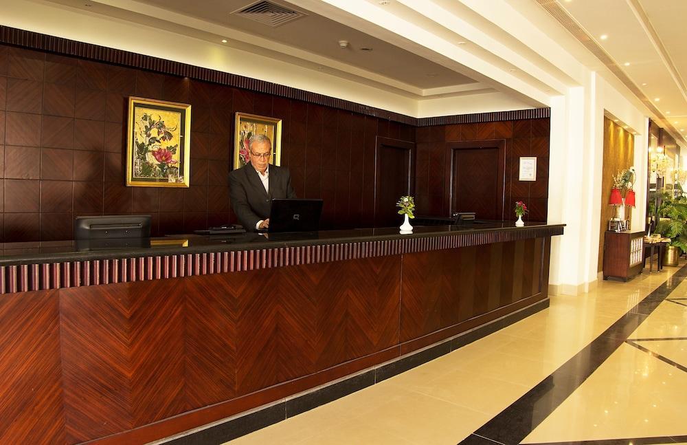 Pyramisa Sunset Pearl Apartments Χουργκάντα Εξωτερικό φωτογραφία