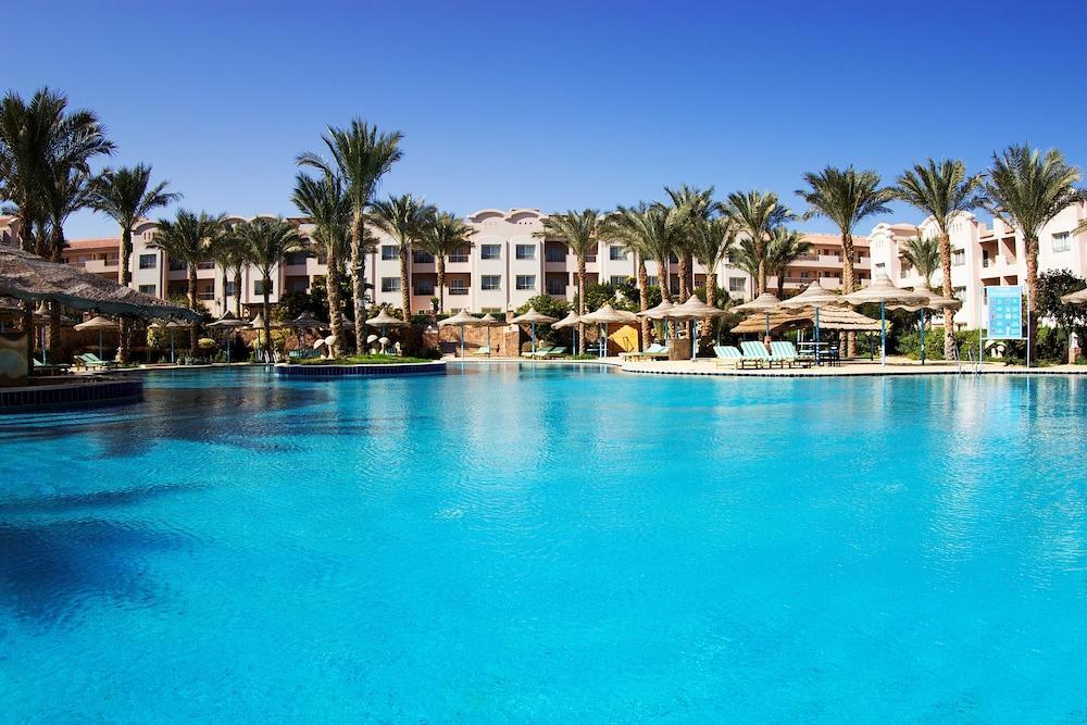 Pyramisa Sunset Pearl Apartments Χουργκάντα Εξωτερικό φωτογραφία