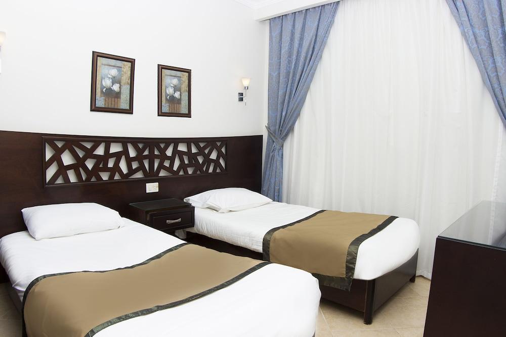 Pyramisa Sunset Pearl Apartments Χουργκάντα Εξωτερικό φωτογραφία