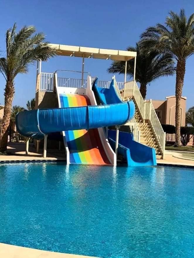 Pyramisa Sunset Pearl Apartments Χουργκάντα Εξωτερικό φωτογραφία