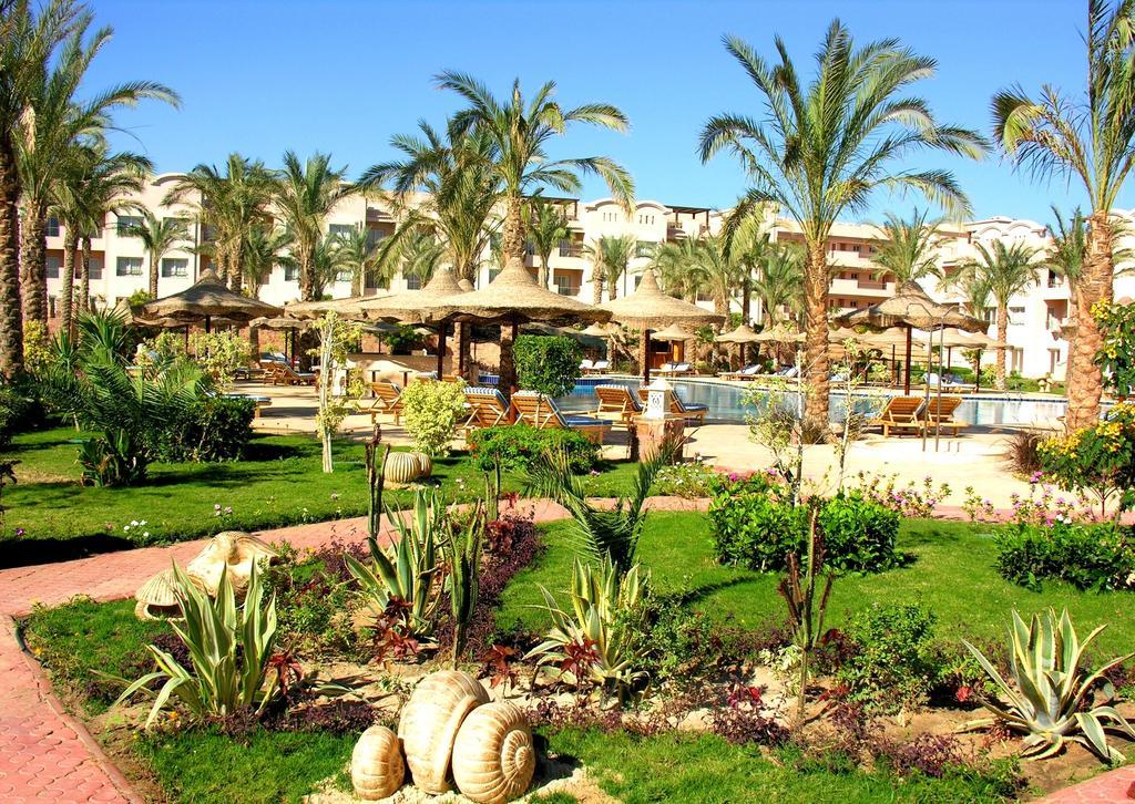Pyramisa Sunset Pearl Apartments Χουργκάντα Εξωτερικό φωτογραφία