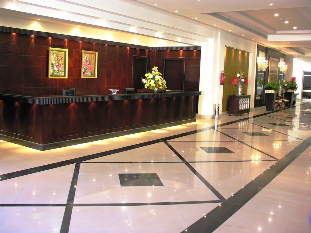 Pyramisa Sunset Pearl Apartments Χουργκάντα Εξωτερικό φωτογραφία