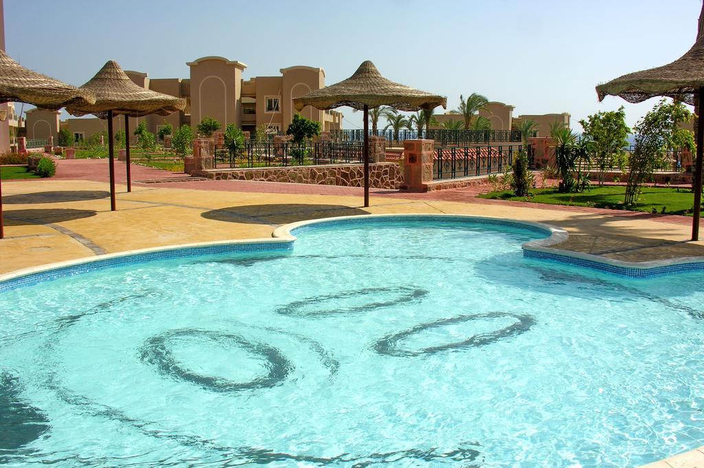 Pyramisa Sunset Pearl Apartments Χουργκάντα Εξωτερικό φωτογραφία