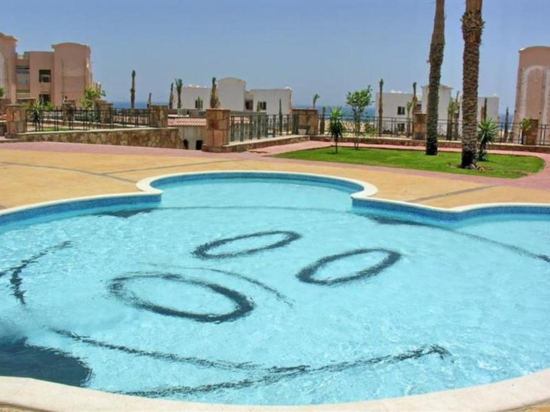 Pyramisa Sunset Pearl Apartments Χουργκάντα Εξωτερικό φωτογραφία