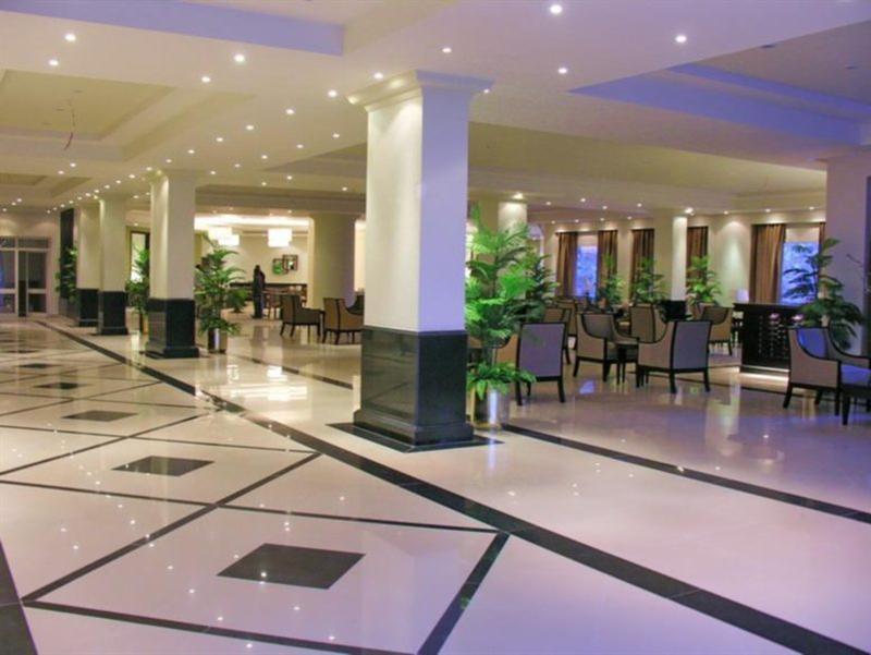 Pyramisa Sunset Pearl Apartments Χουργκάντα Εξωτερικό φωτογραφία
