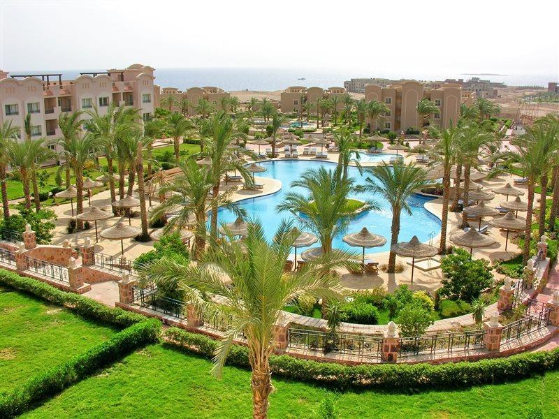 Pyramisa Sunset Pearl Apartments Χουργκάντα Εξωτερικό φωτογραφία