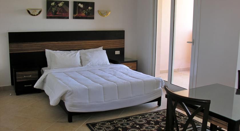 Pyramisa Sunset Pearl Apartments Χουργκάντα Εξωτερικό φωτογραφία