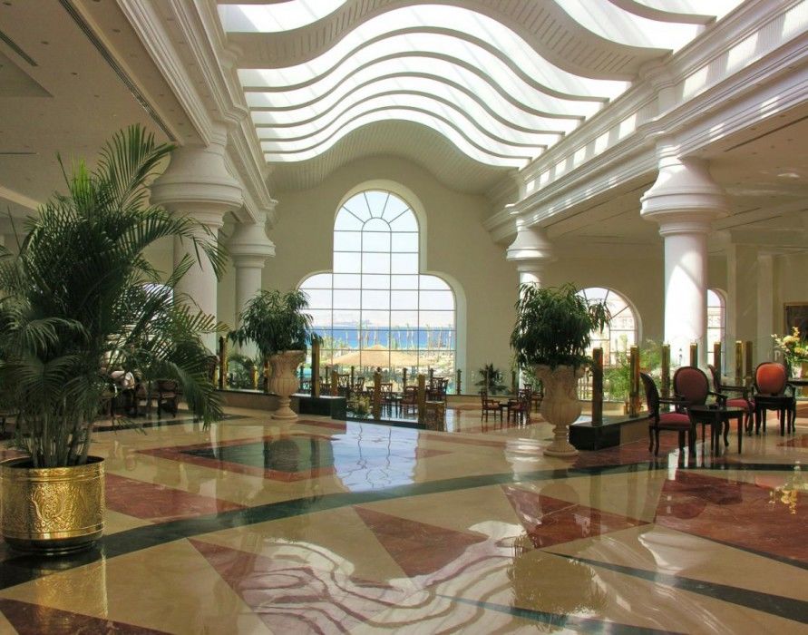 Pyramisa Sunset Pearl Apartments Χουργκάντα Εξωτερικό φωτογραφία
