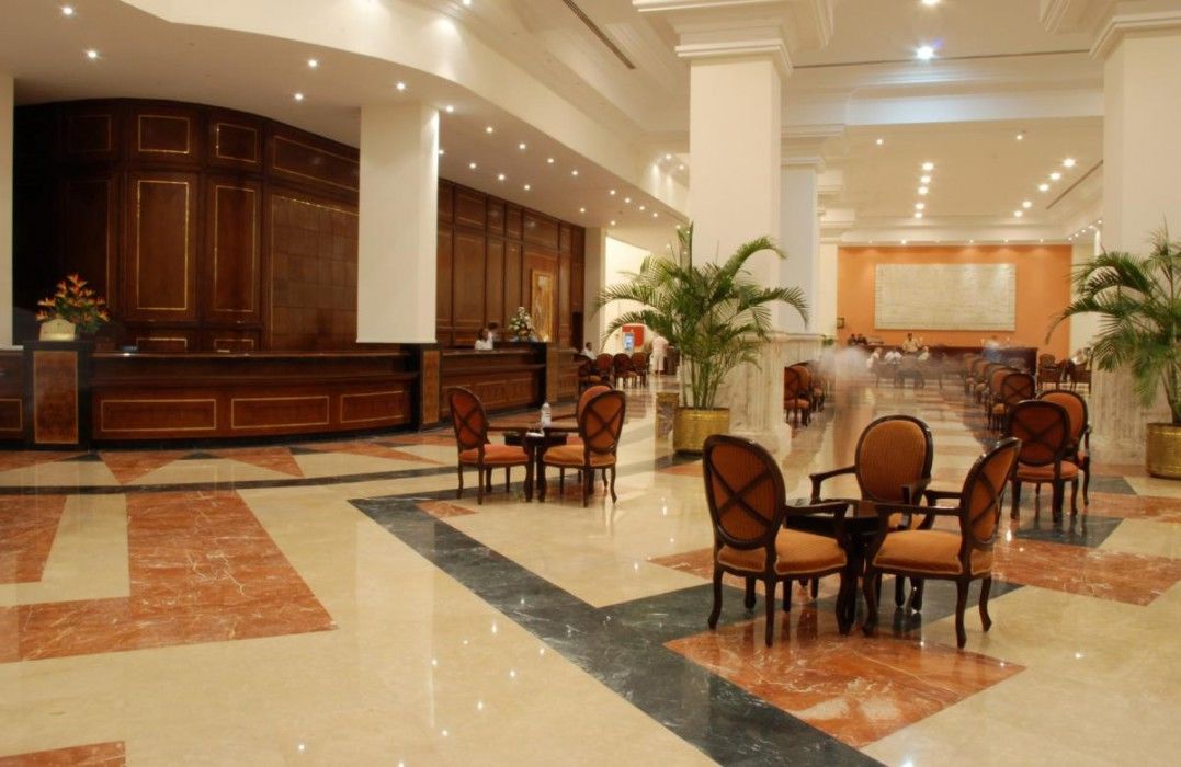 Pyramisa Sunset Pearl Apartments Χουργκάντα Εξωτερικό φωτογραφία