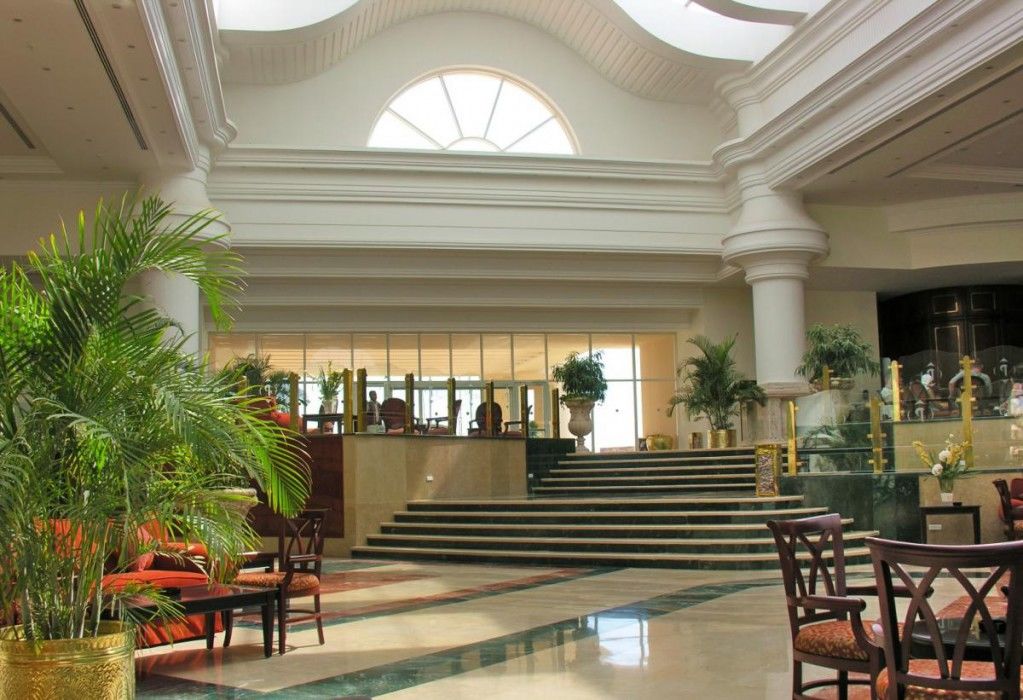 Pyramisa Sunset Pearl Apartments Χουργκάντα Εξωτερικό φωτογραφία