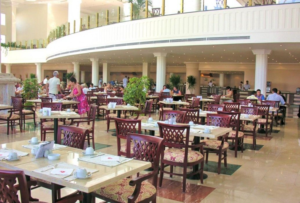 Pyramisa Sunset Pearl Apartments Χουργκάντα Εξωτερικό φωτογραφία