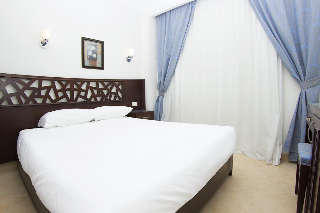 Pyramisa Sunset Pearl Apartments Χουργκάντα Εξωτερικό φωτογραφία