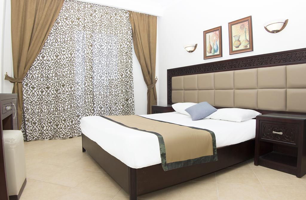 Pyramisa Sunset Pearl Apartments Χουργκάντα Εξωτερικό φωτογραφία