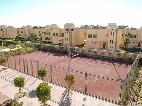 Pyramisa Sunset Pearl Apartments Χουργκάντα Εξωτερικό φωτογραφία