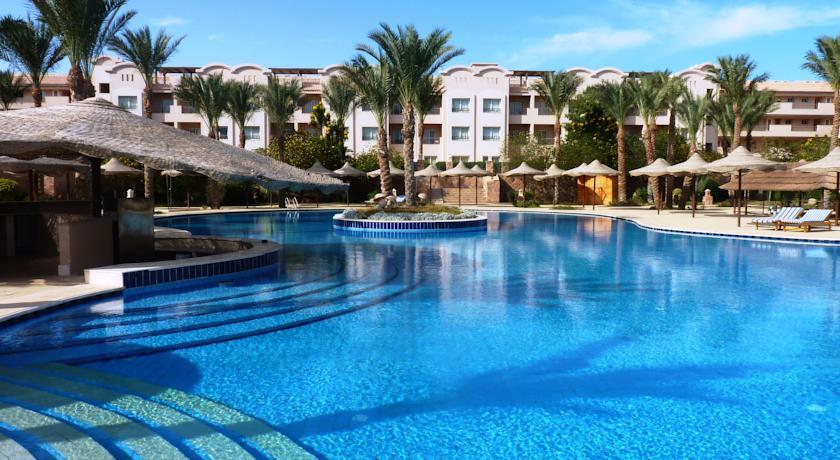 Pyramisa Sunset Pearl Apartments Χουργκάντα Εξωτερικό φωτογραφία