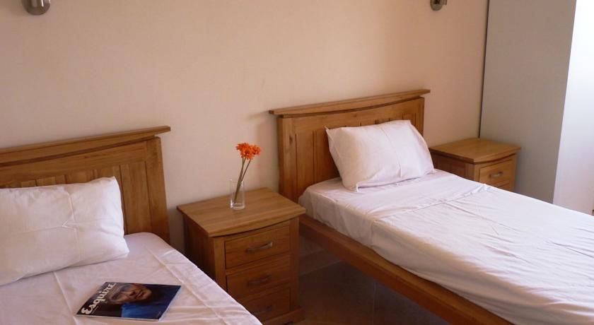 Pyramisa Sunset Pearl Apartments Χουργκάντα Εξωτερικό φωτογραφία