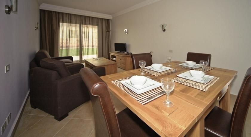 Pyramisa Sunset Pearl Apartments Χουργκάντα Εξωτερικό φωτογραφία