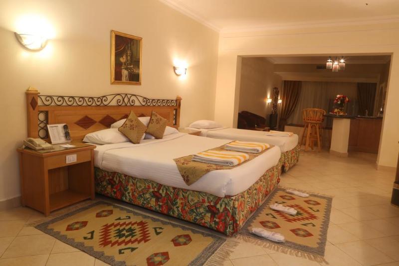 Pyramisa Sunset Pearl Apartments Χουργκάντα Εξωτερικό φωτογραφία