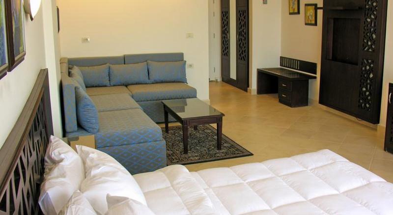 Pyramisa Sunset Pearl Apartments Χουργκάντα Εξωτερικό φωτογραφία