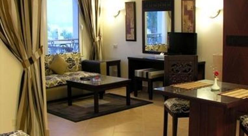 Pyramisa Sunset Pearl Apartments Χουργκάντα Εξωτερικό φωτογραφία