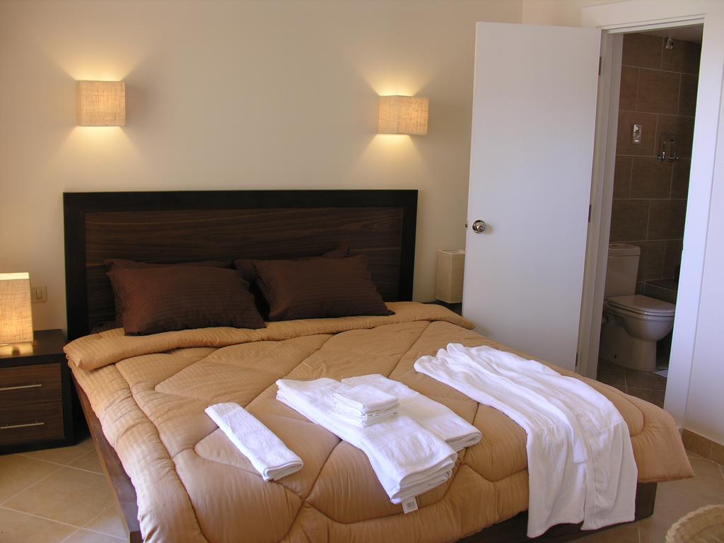 Pyramisa Sunset Pearl Apartments Χουργκάντα Εξωτερικό φωτογραφία
