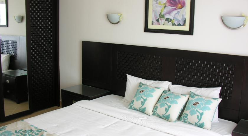 Pyramisa Sunset Pearl Apartments Χουργκάντα Εξωτερικό φωτογραφία