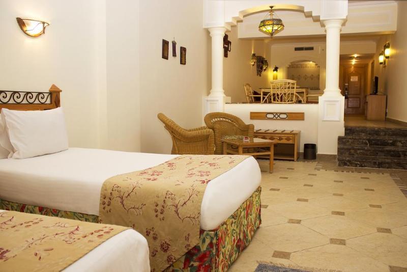 Pyramisa Sunset Pearl Apartments Χουργκάντα Εξωτερικό φωτογραφία