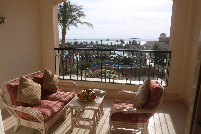 Pyramisa Sunset Pearl Apartments Χουργκάντα Εξωτερικό φωτογραφία