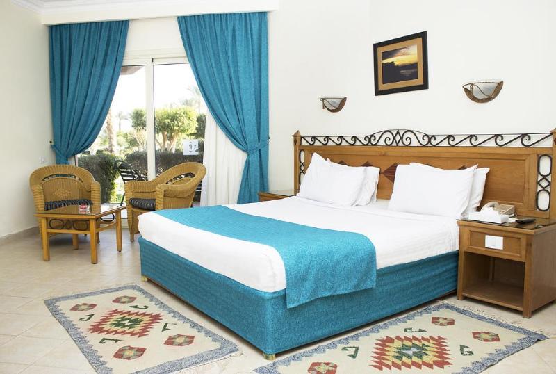 Pyramisa Sunset Pearl Apartments Χουργκάντα Εξωτερικό φωτογραφία