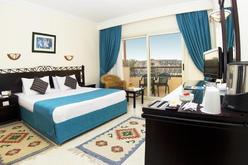 Pyramisa Sunset Pearl Apartments Χουργκάντα Εξωτερικό φωτογραφία